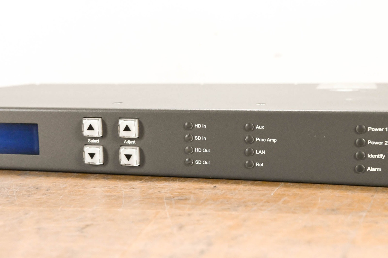 AJA FS1 Frame Synchronizer and Bi-Directional Converter CG011ZV