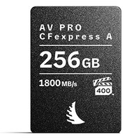 Angelbird Av Pro CFexpress A AVP256CFXAMK2 CF Express Type A 256GB