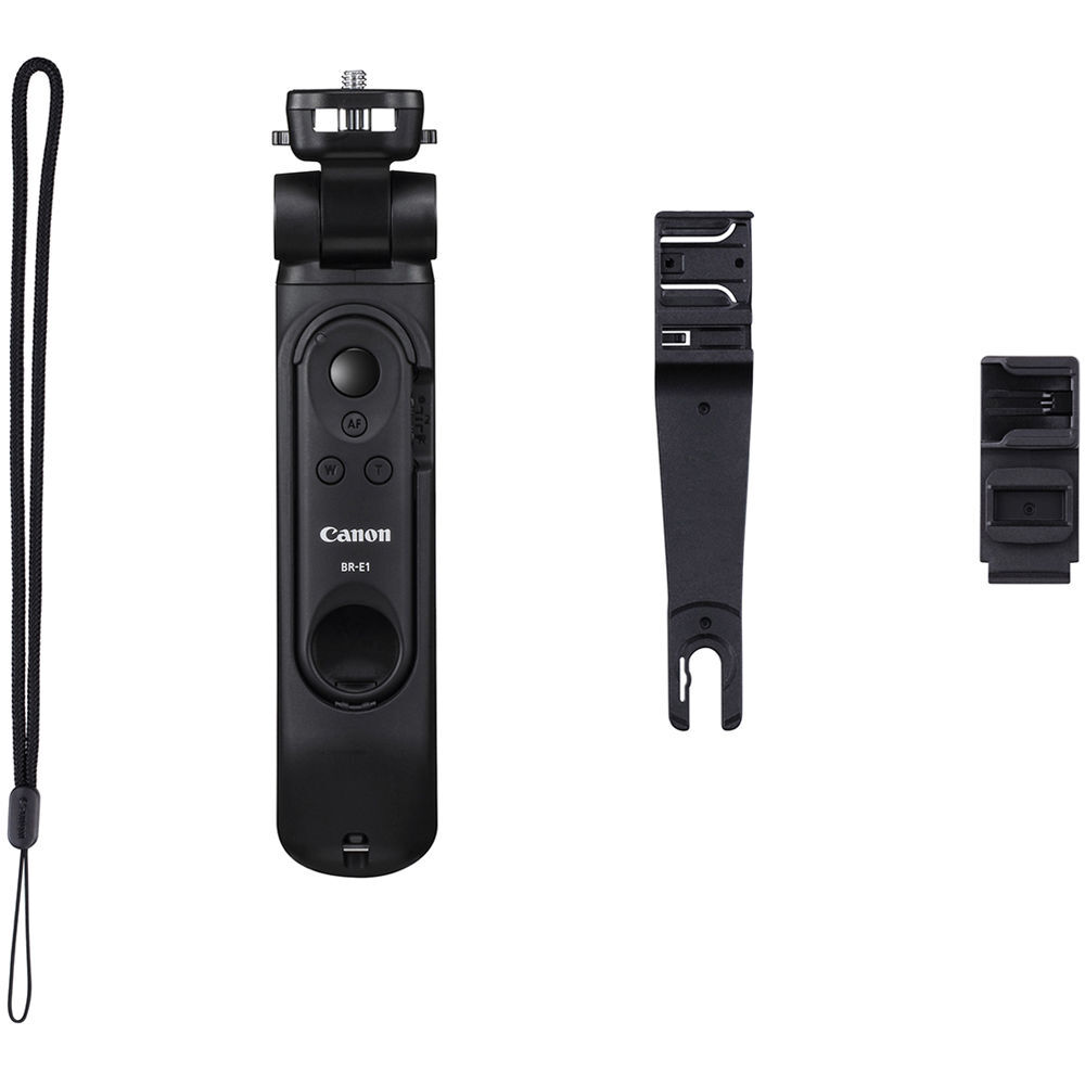 Canon HG-100TBR Tripod Grip – 4157C001