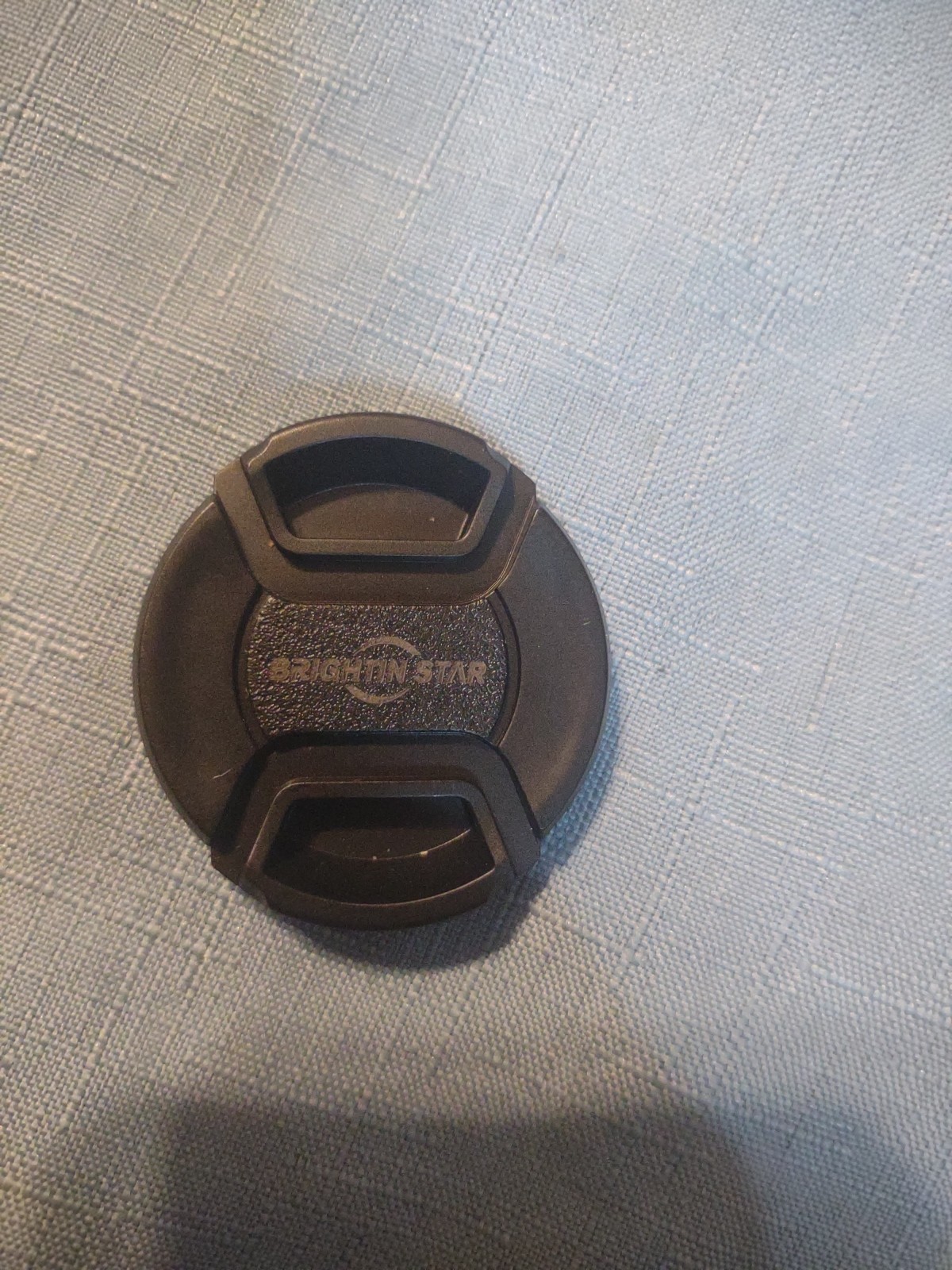 Brightin Star 35mm F/1.7 43 filter for Nikon Z Mount With front and rear caps