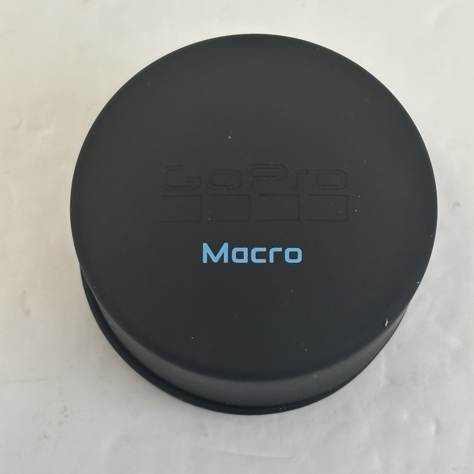 GoPro Go Pro Macro Lens Mod for HERO13 Black