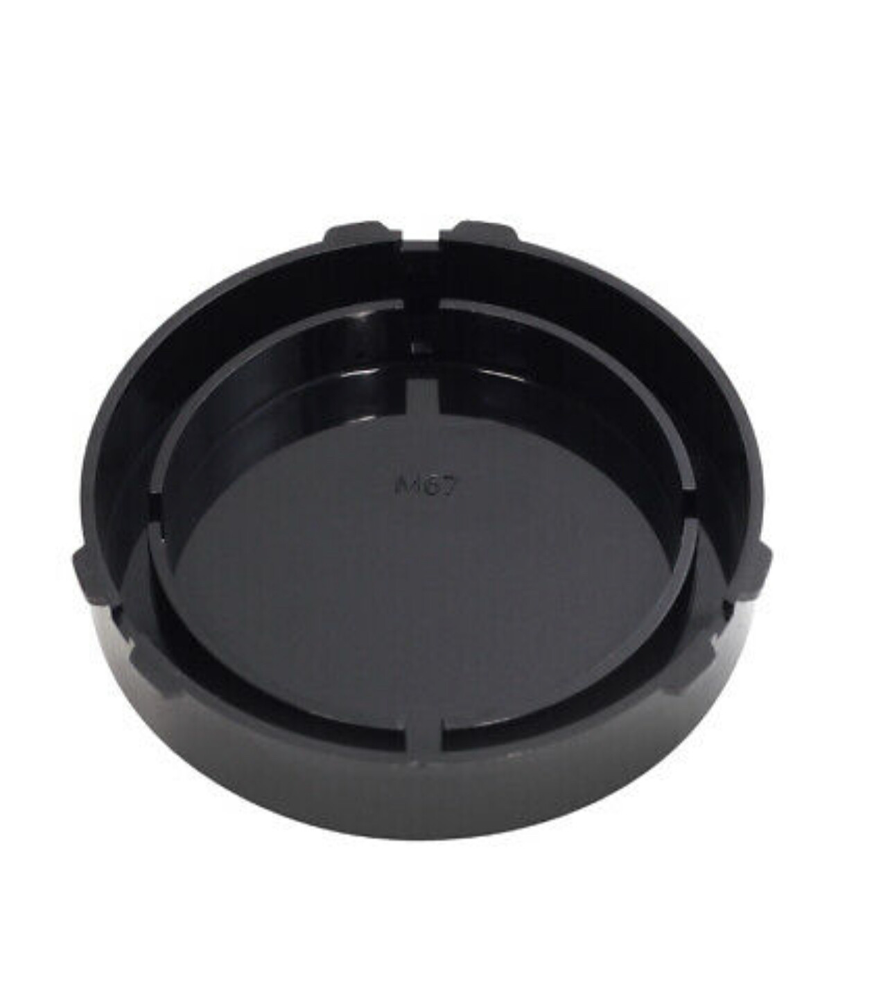 Mamiya RB67 RZ67 Rear Lens Cap