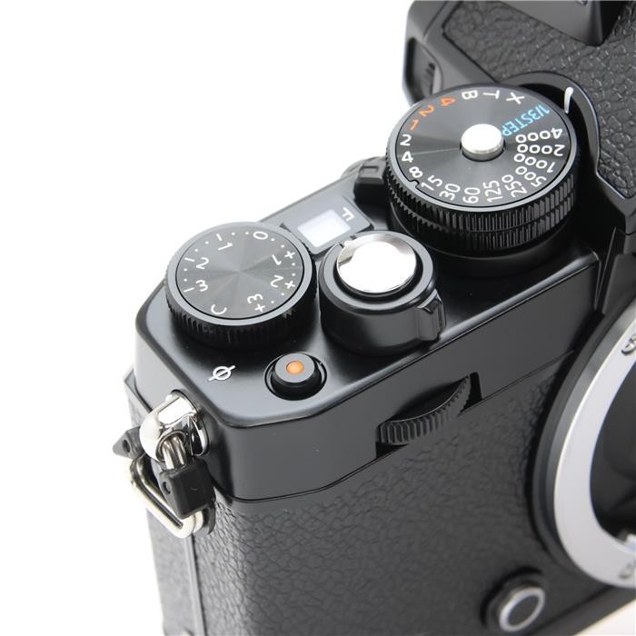 Nikon Z fc Black + Z 28mm F/2.8 Lens Kit #326 -Near Mint-