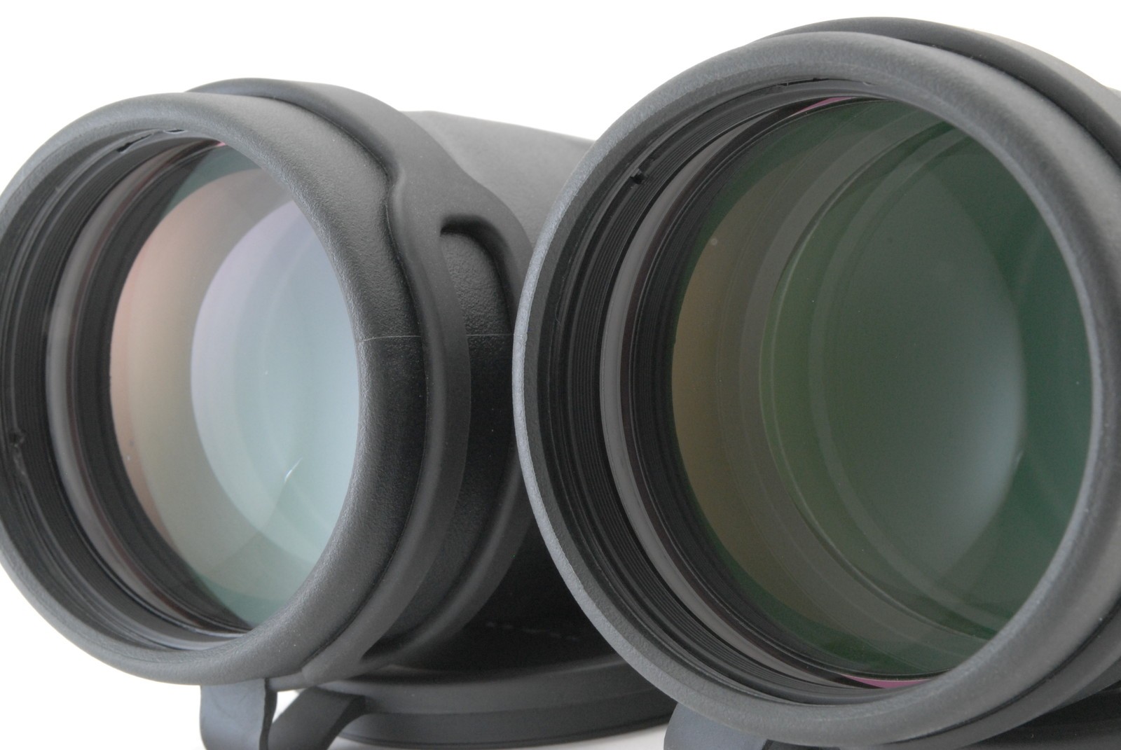 [Unused in Box] Nikon Monarch 5 20x56mm Roof Prism Waterproof Binoculars JAPAN