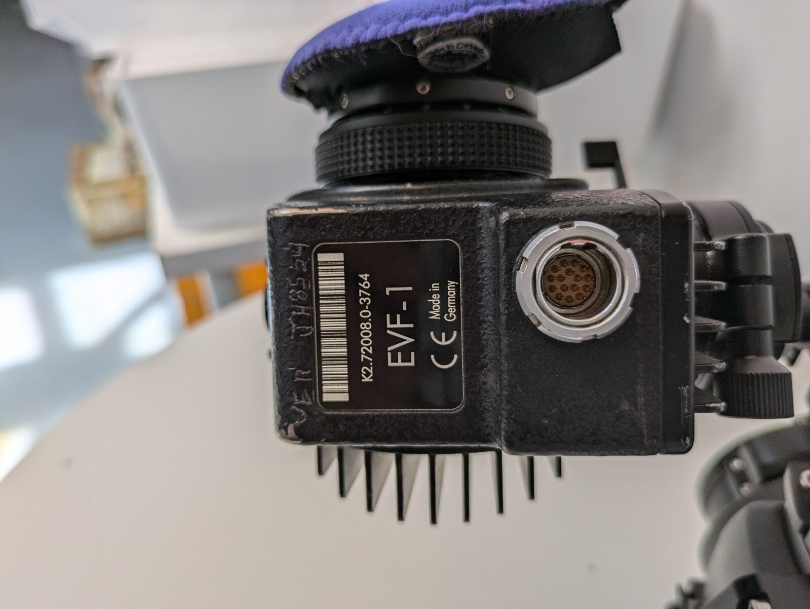 Arri Alexa XT-M – Codex Drives AND SXS Media Included!
