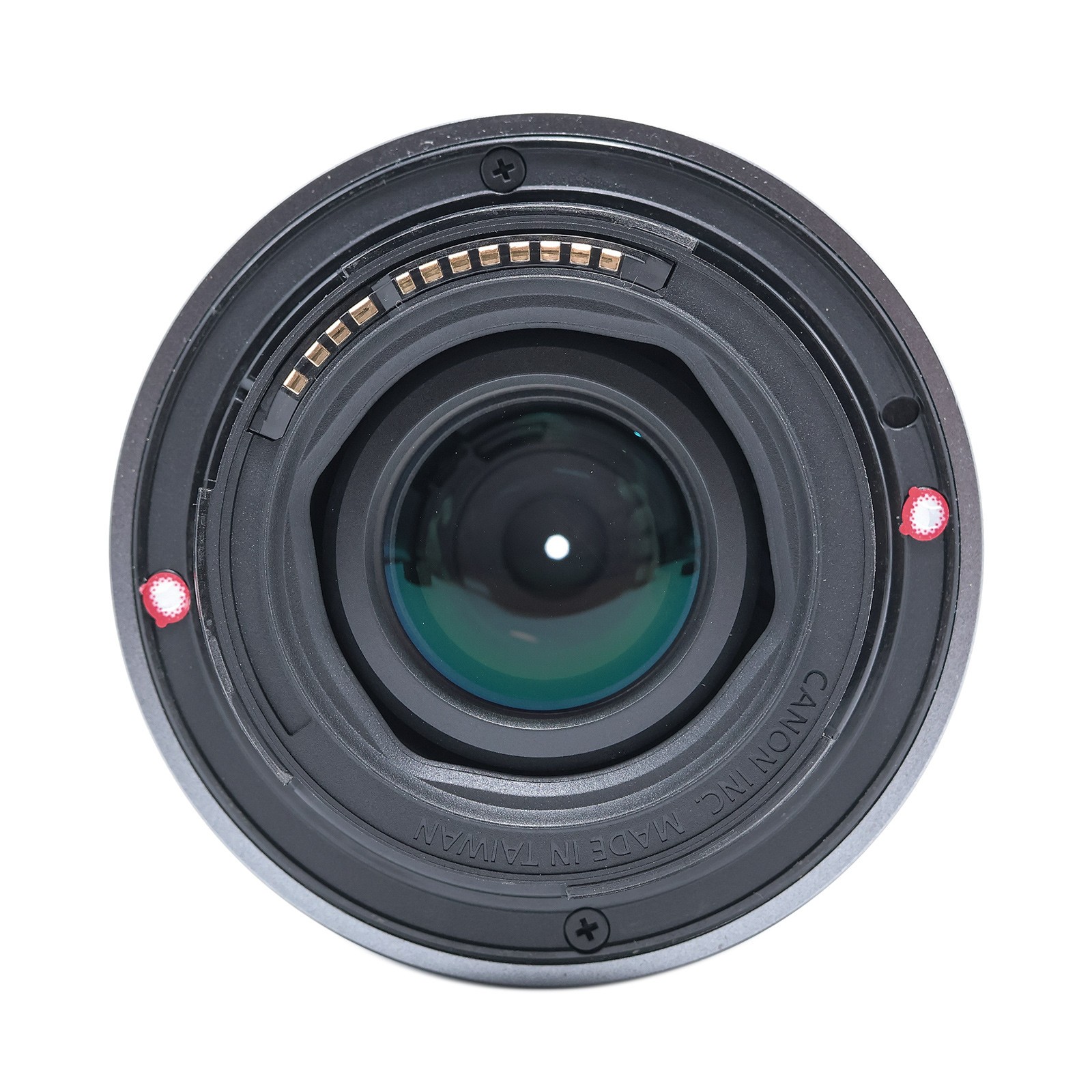 Canon RF 24-50mm f/4.5-6.3 IS STM Lens For Full Frame Mirrorless Cameras