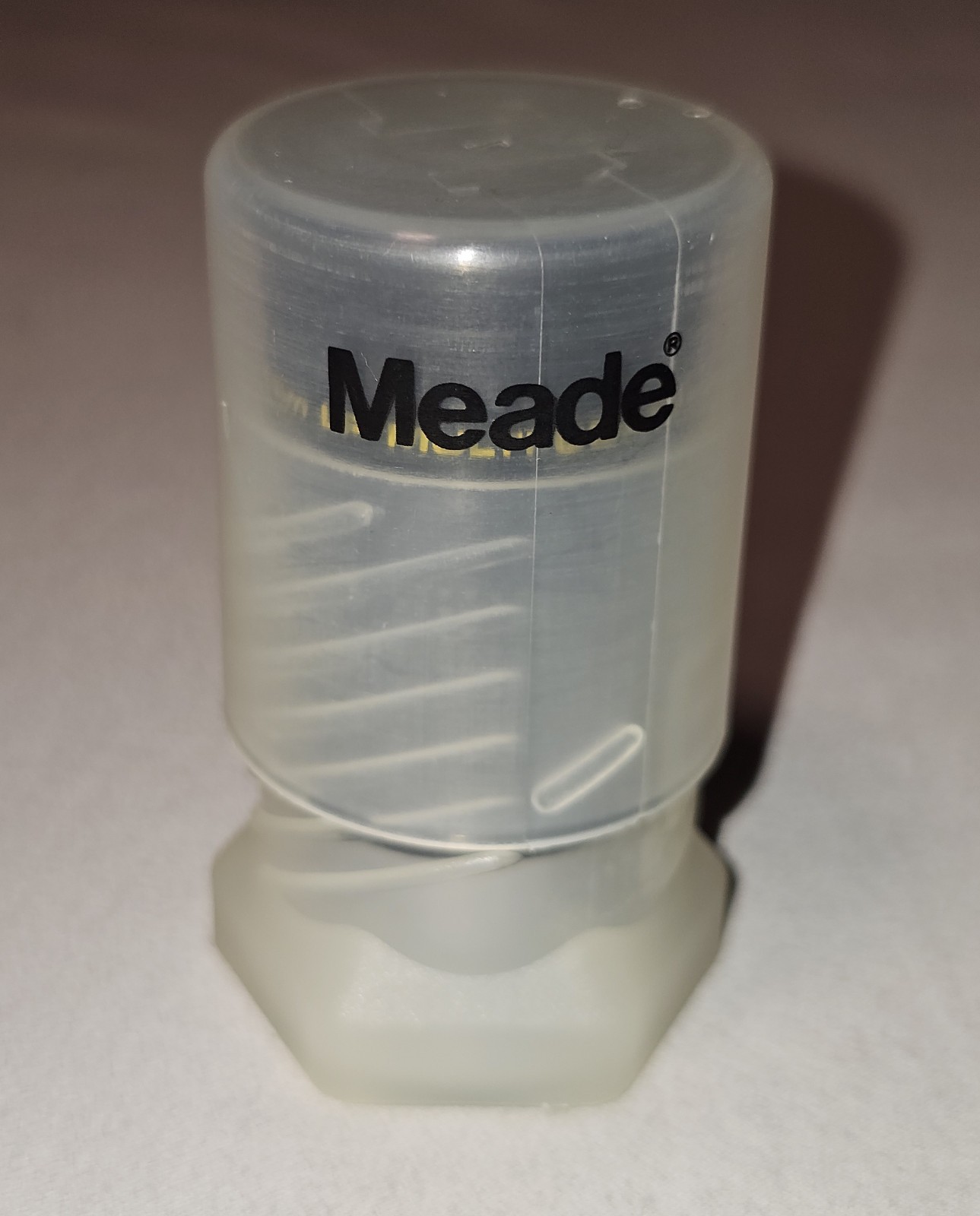 Meade Super Plössl 26mm L.P 2X Telenegative Multi-coated (RARE Made in Taiwan)