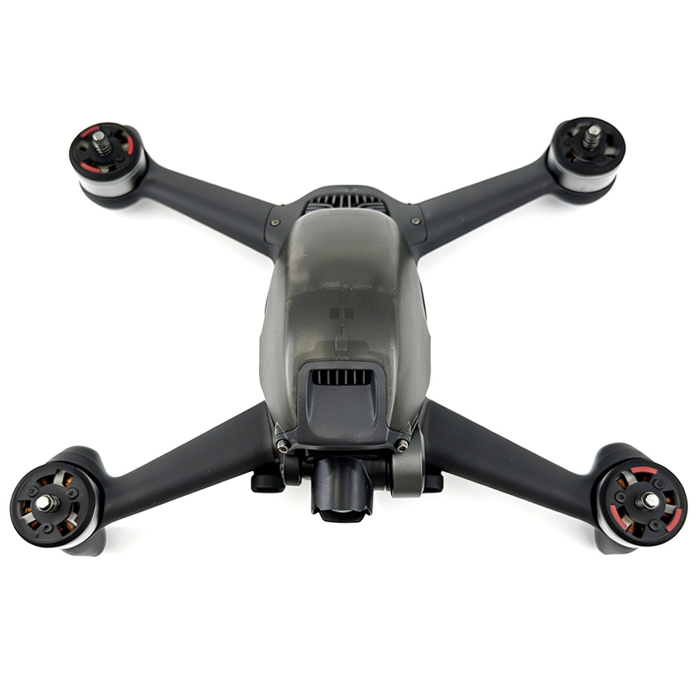 Original DJI FPV 4K Drone with 2 Intelligent Flight Batteries – 90% NEW