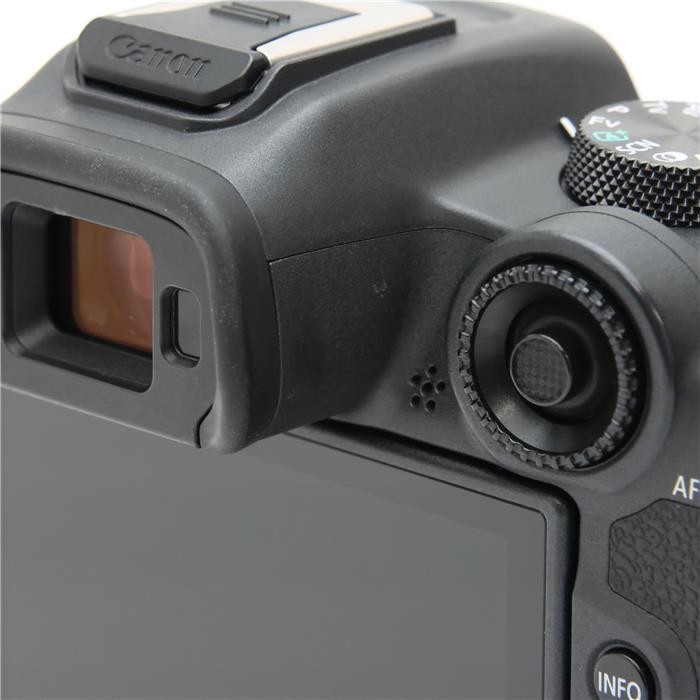 Canon EOS R7 32.5MP Mirrorless Camera Body #240