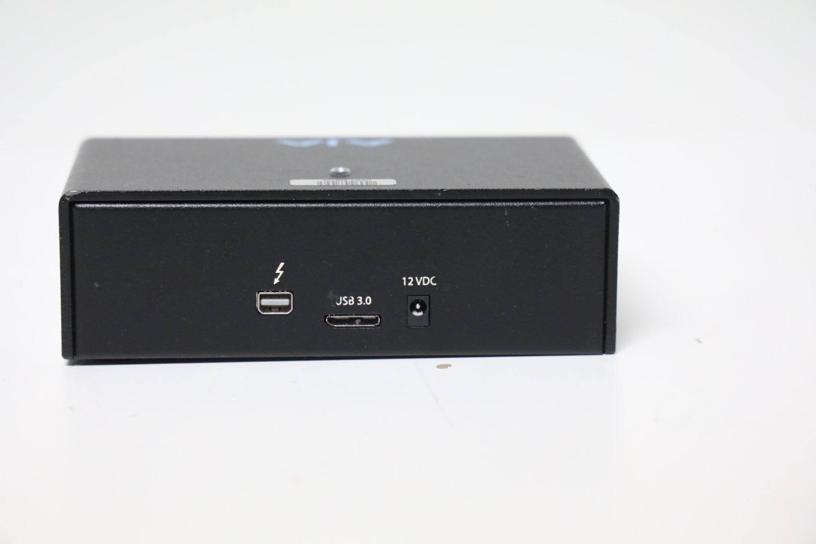 AJA Ki Pro Quad Recorder PakDock, AC Adapter