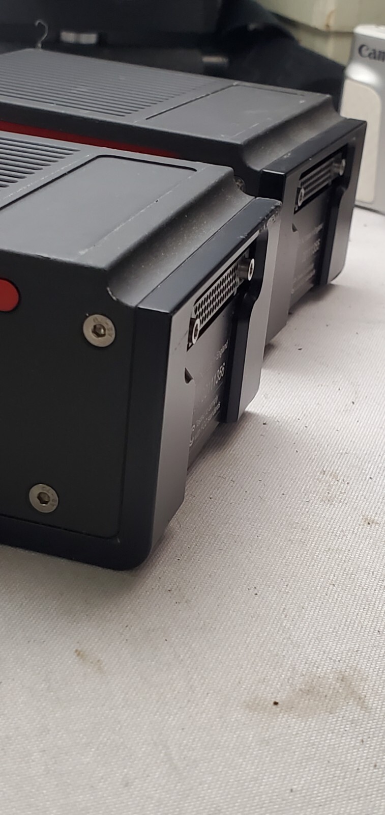 Codex Cdx 3010 Recorder