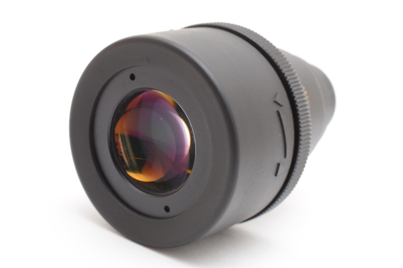 [Mint] Nikon Fieldscope Field Scope Eyepiece 40x [60] 50x[78] WF from Japan 348