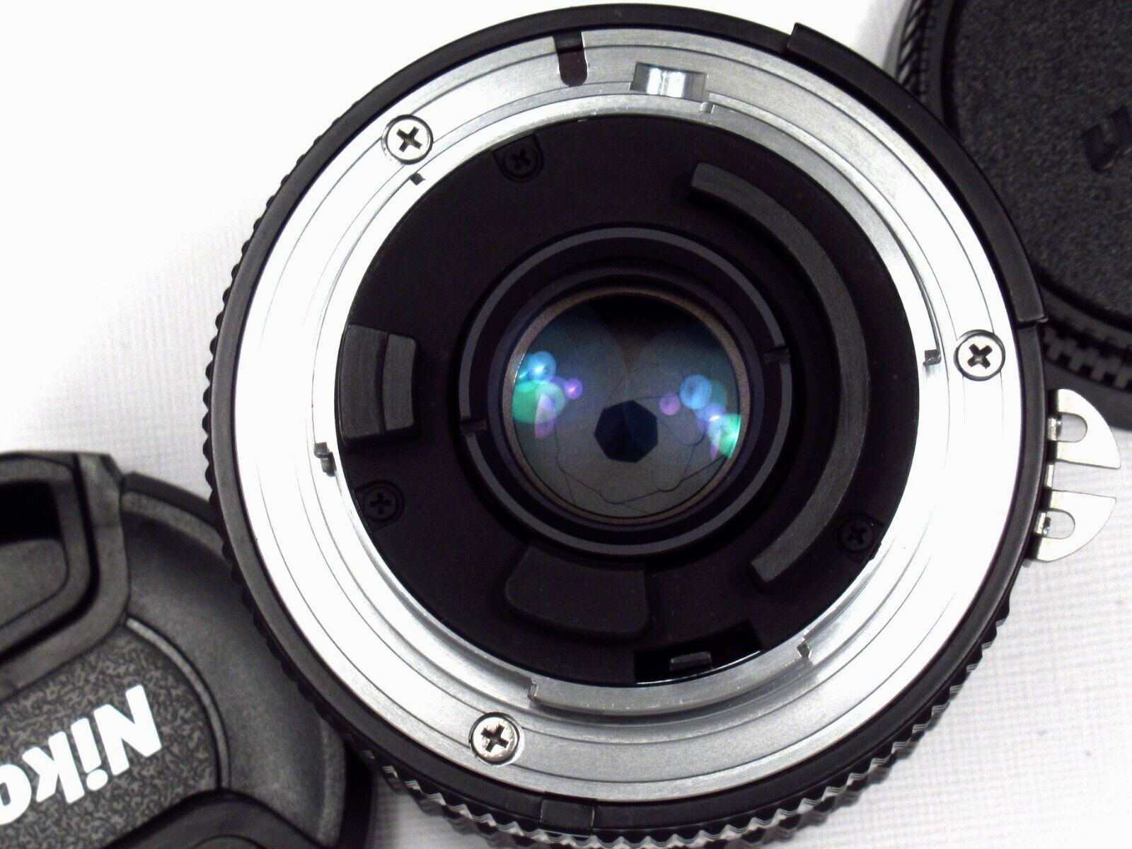 NEW, UNUSED Nikon 28mm F2.8 Ai-s for F3 FM2 FE2 FM3A F2 F3HP D750 D810