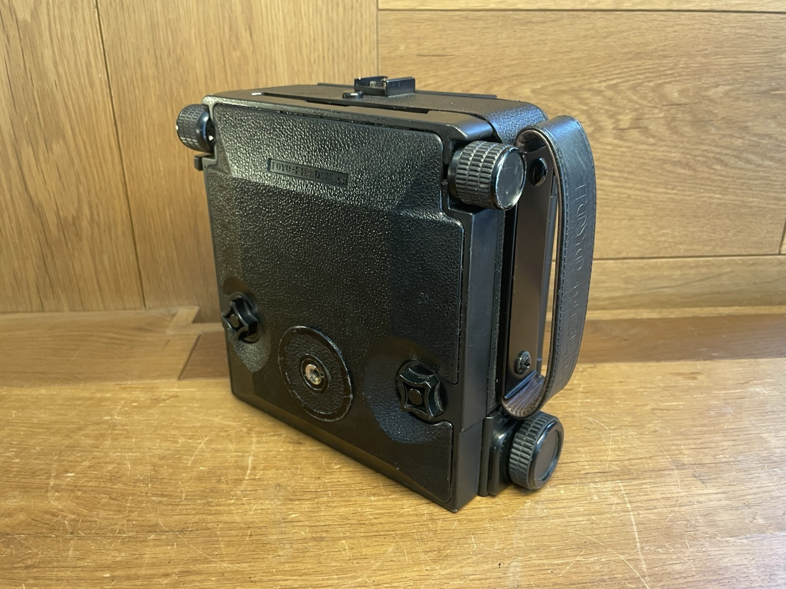 *LOOK : Near Mint* Toyo Field 45AIIL 45A II L 4×5 Large Format Film Camera / JPN