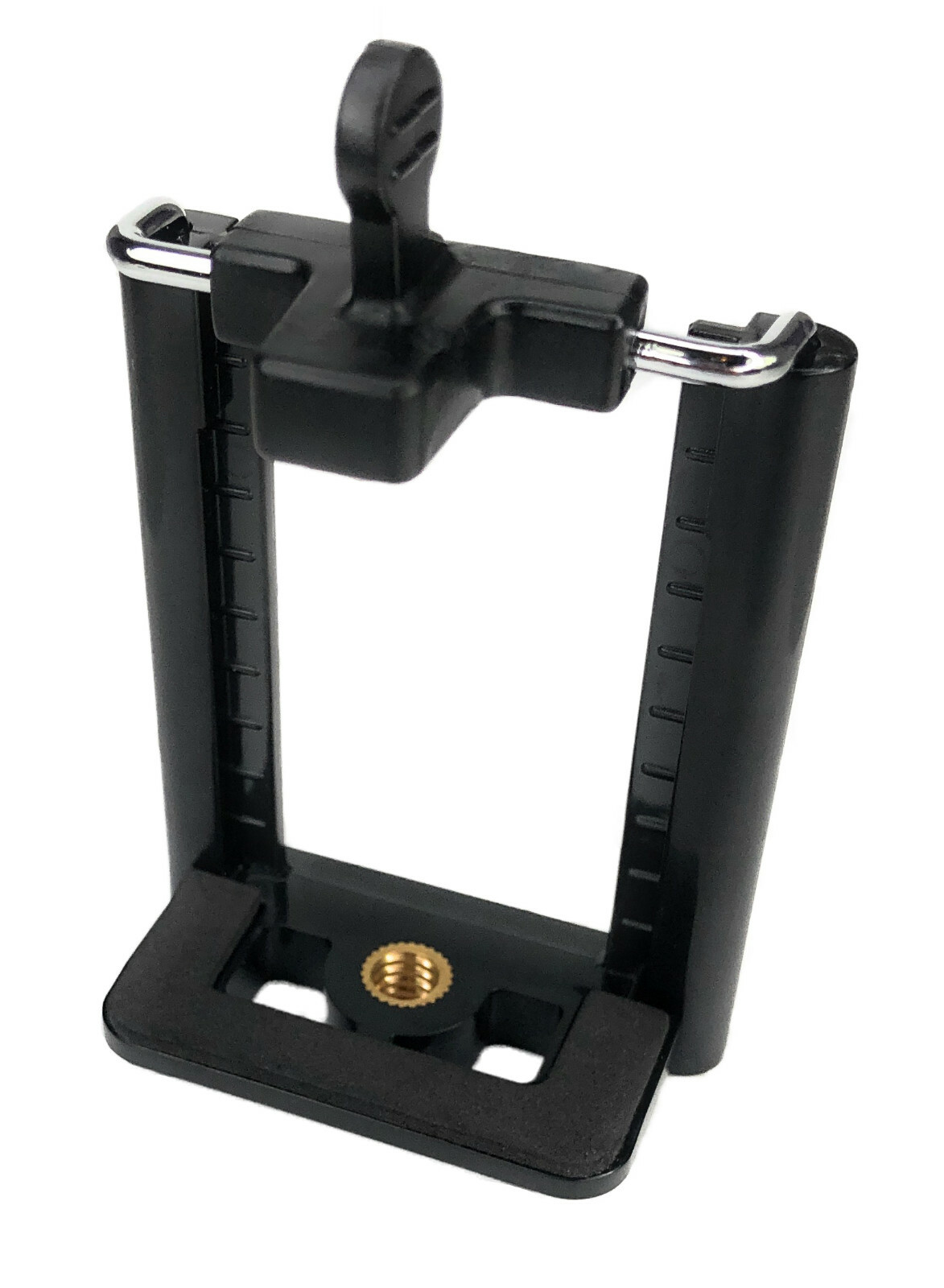 Cell Phone Tripod Adapter Mount for iPhone Smartphone Samsung Tripod Mount Clip