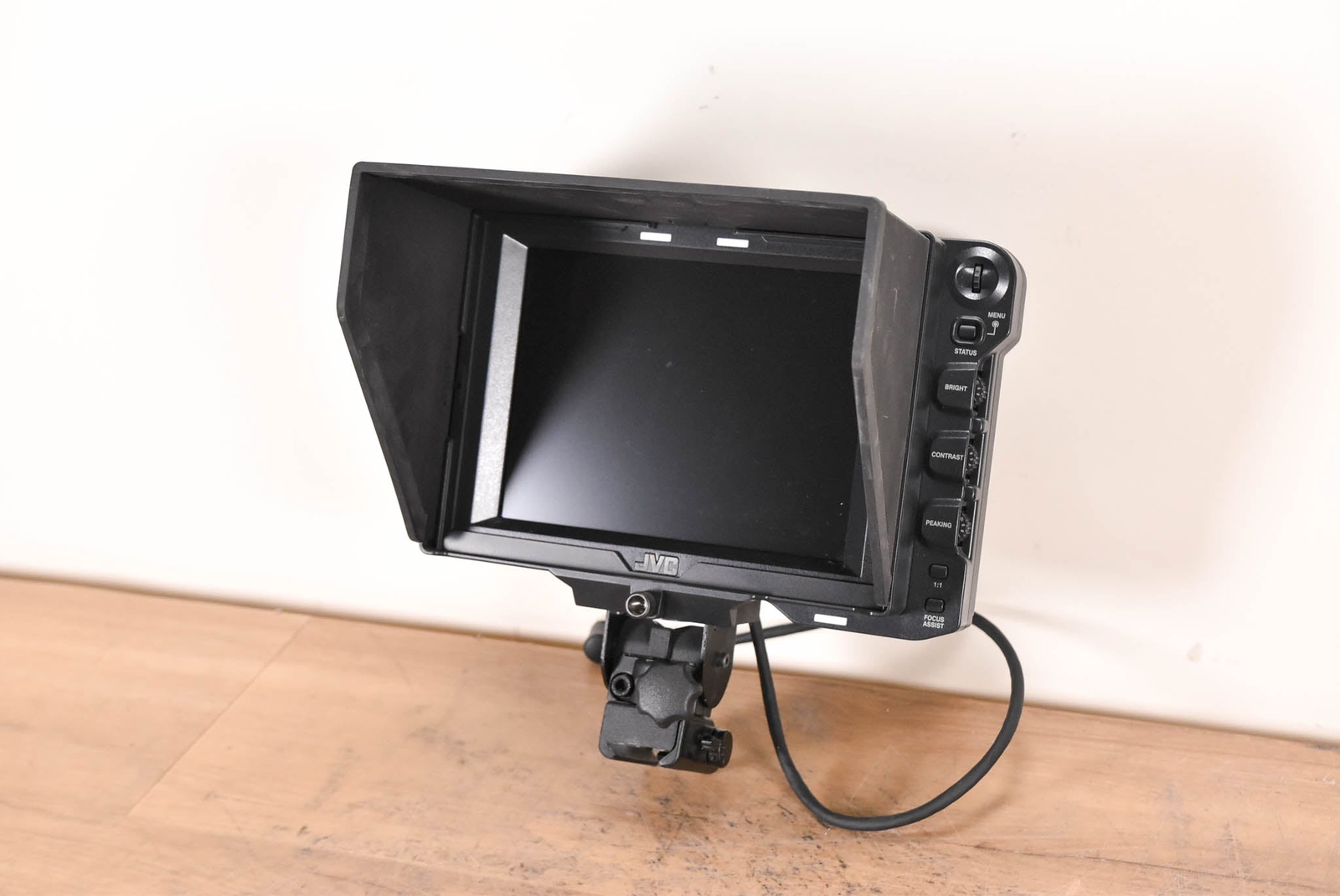 JVC VF-HP790G 8.4-inch HD/SD LCD Studio Viewfinder CG00UXV