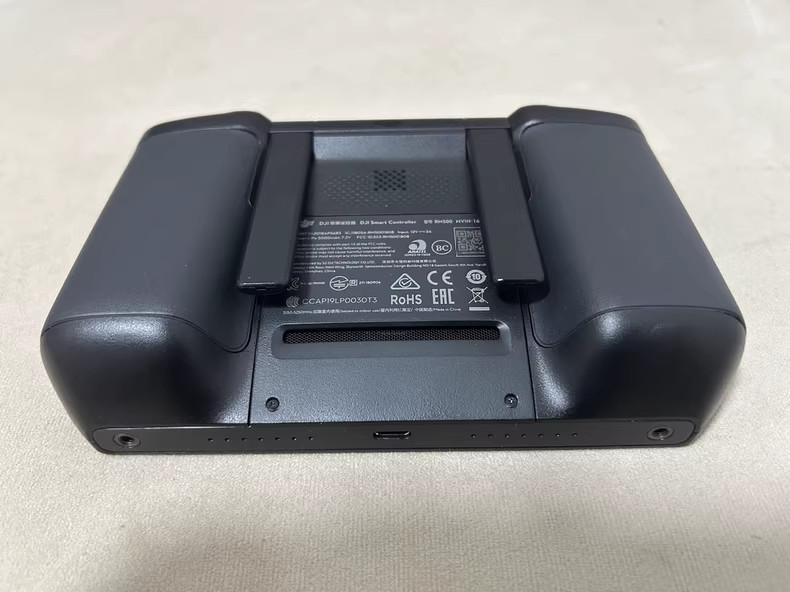 DJI Smart Control-RM500 for Mavic 2 Pro/Zoom/Air 2/2S Mini 2/Phantom 4 Pro V2.0