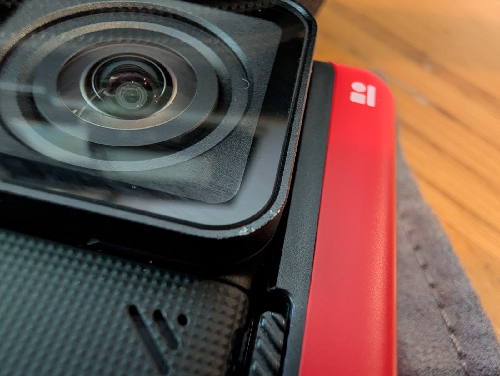 Insta360 One R Twin Edition MEGA BUNDLE!!! Action + Leica + 360 Lens And More!!!