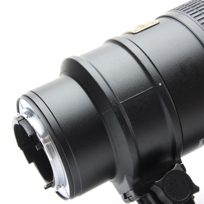 Nikon AF-S VR ED 70-200mm F/2.8G (IF) Black (Nikon F mount) #260