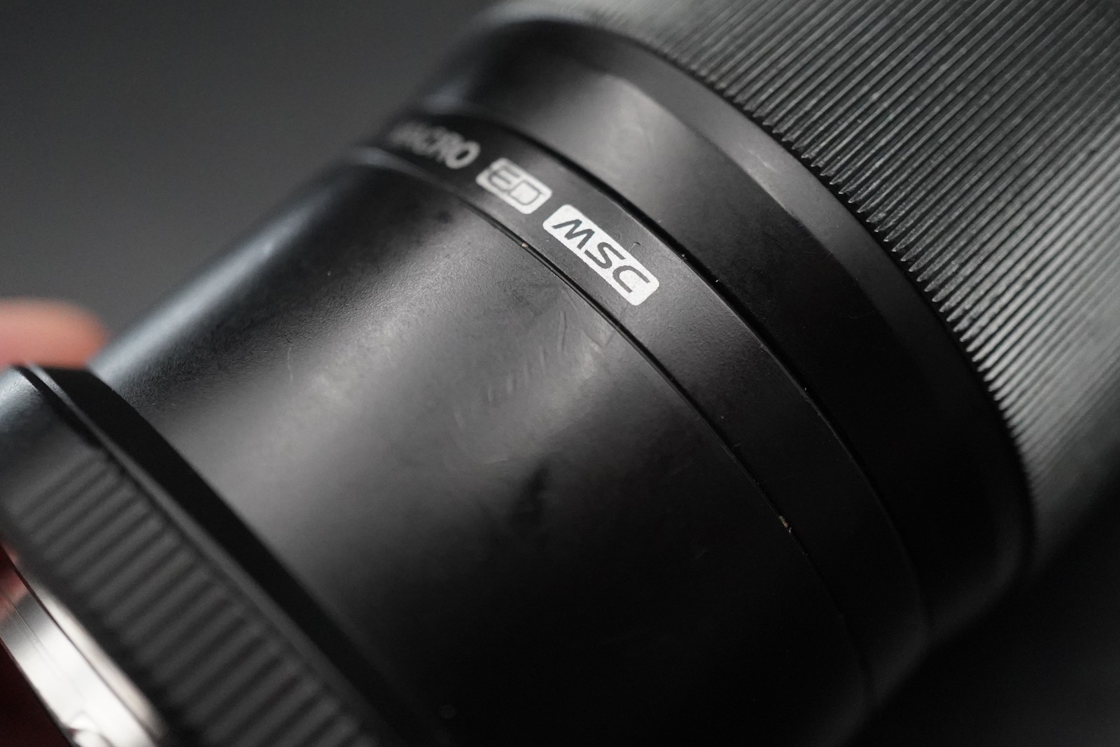Olympus M.ZUIKO DIGITAL 60mm f/2.8 ED Macro Lens Micro Four Thirds 8470