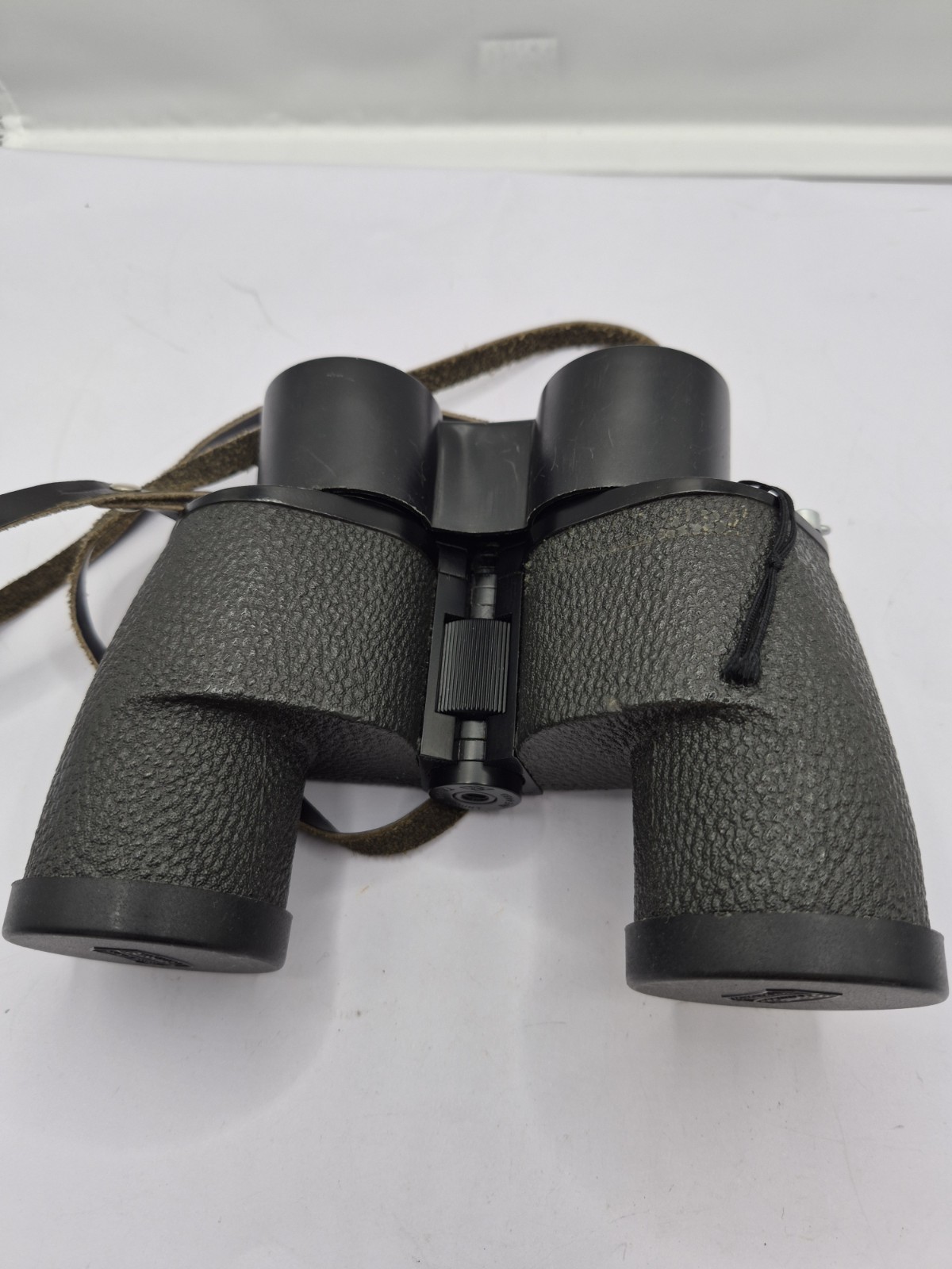 Vtg. Bushnell Ofuna For Sears Binoculars Japan “NoE 4439” 7X 35MM