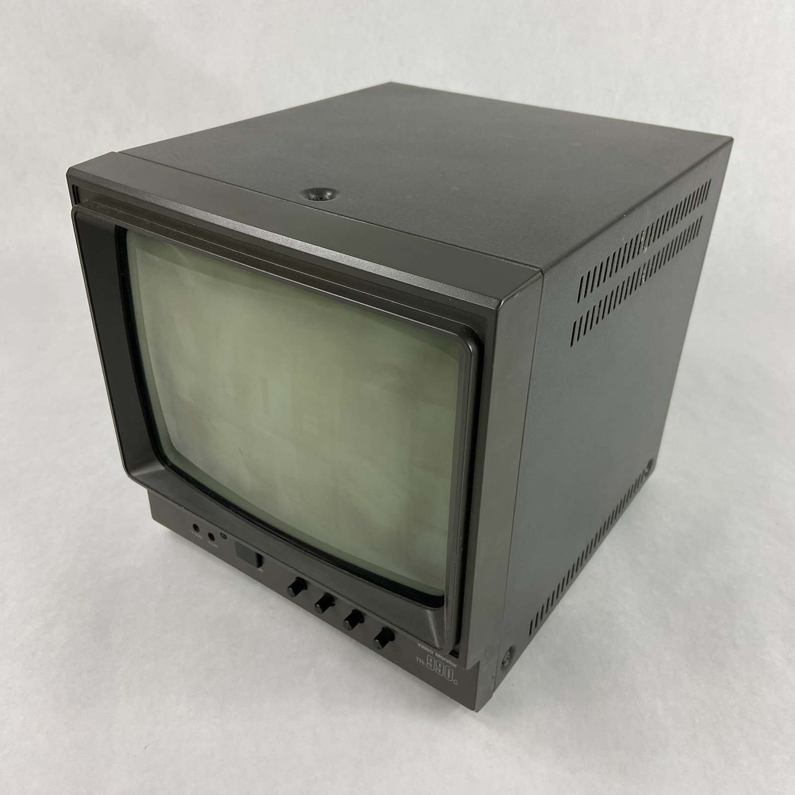 Panasonic TR-990C Video Monitor FS5523711