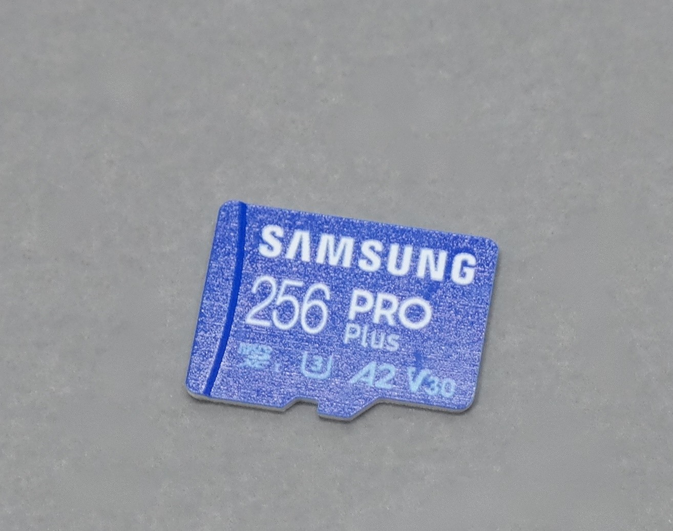 Samsung PRO Plus 256GB microSDXC U3 UHS-I Memory Card MB-MD256SA/AM