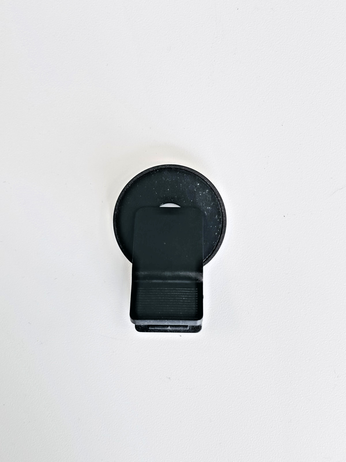 ZOMEI 37mm clip-on Smartphone Camera Lens holder-Clip ONLY