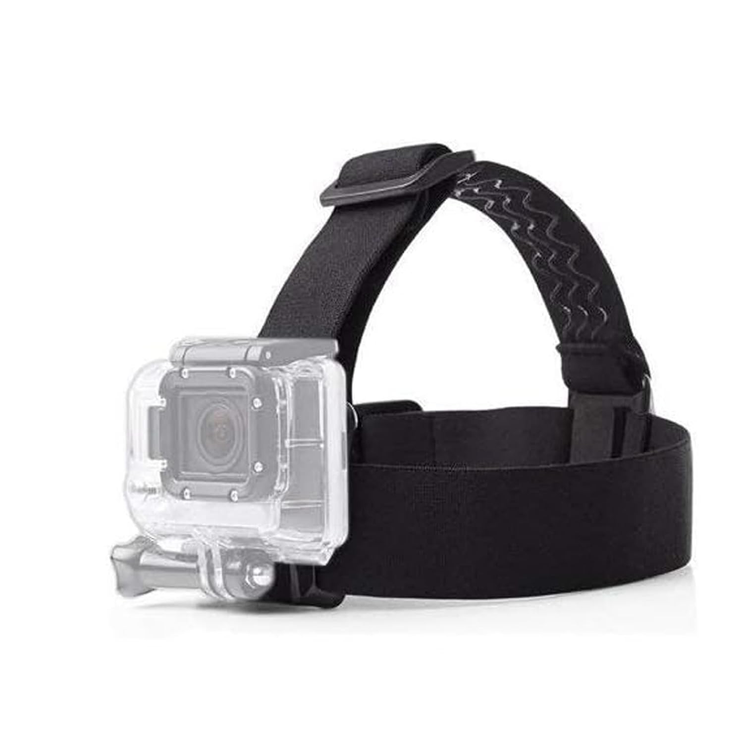 Insta 360 Action Camera Head Strap Mount for X5 X4 X3 X2 ACE ONE RS R GO 2
