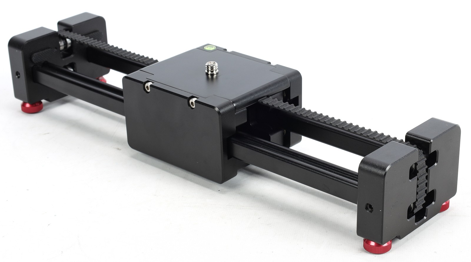 Pergear VS37 Camera Slider for DSLR, GoPro, Mirrorless Bodies, with Case