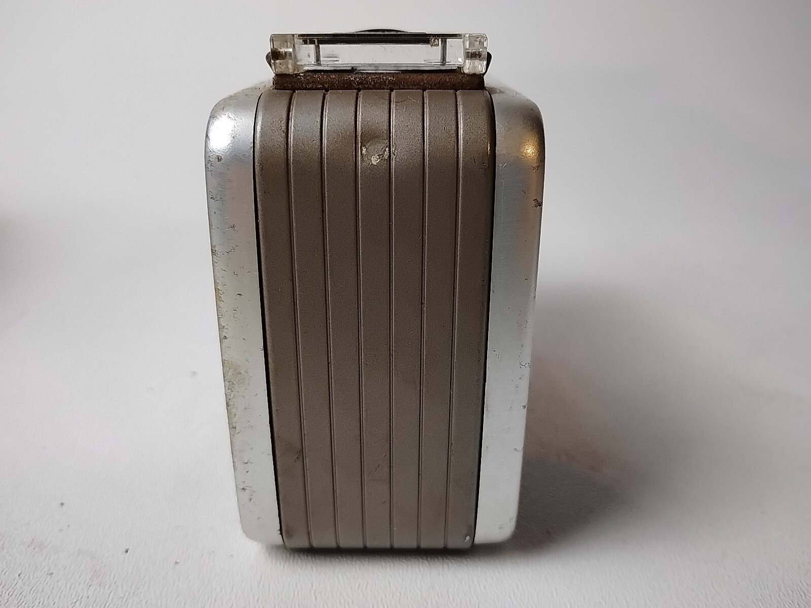 Kodak Brownie 8mm Untested Weighs Almost Two Pounds May Contain Film Solid Built