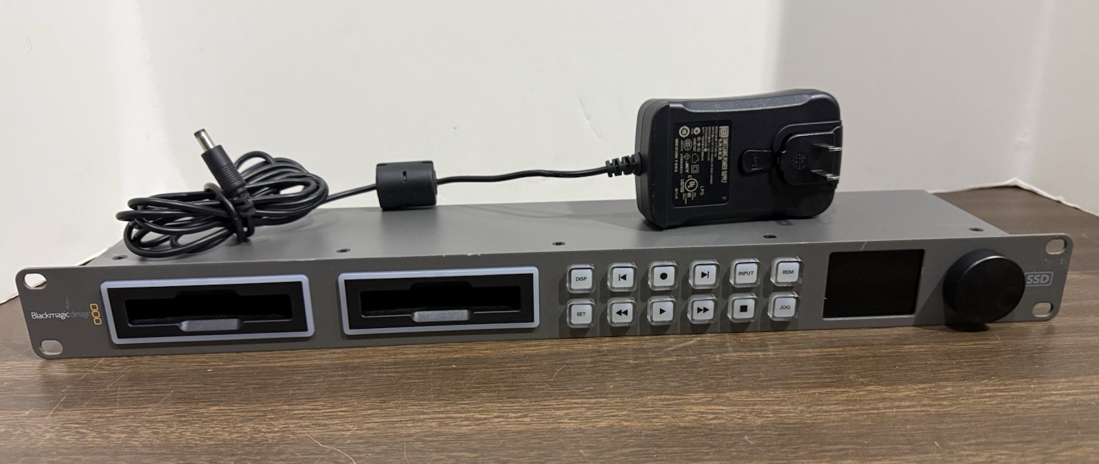 Blackmagic Design Hyper Deck Studio