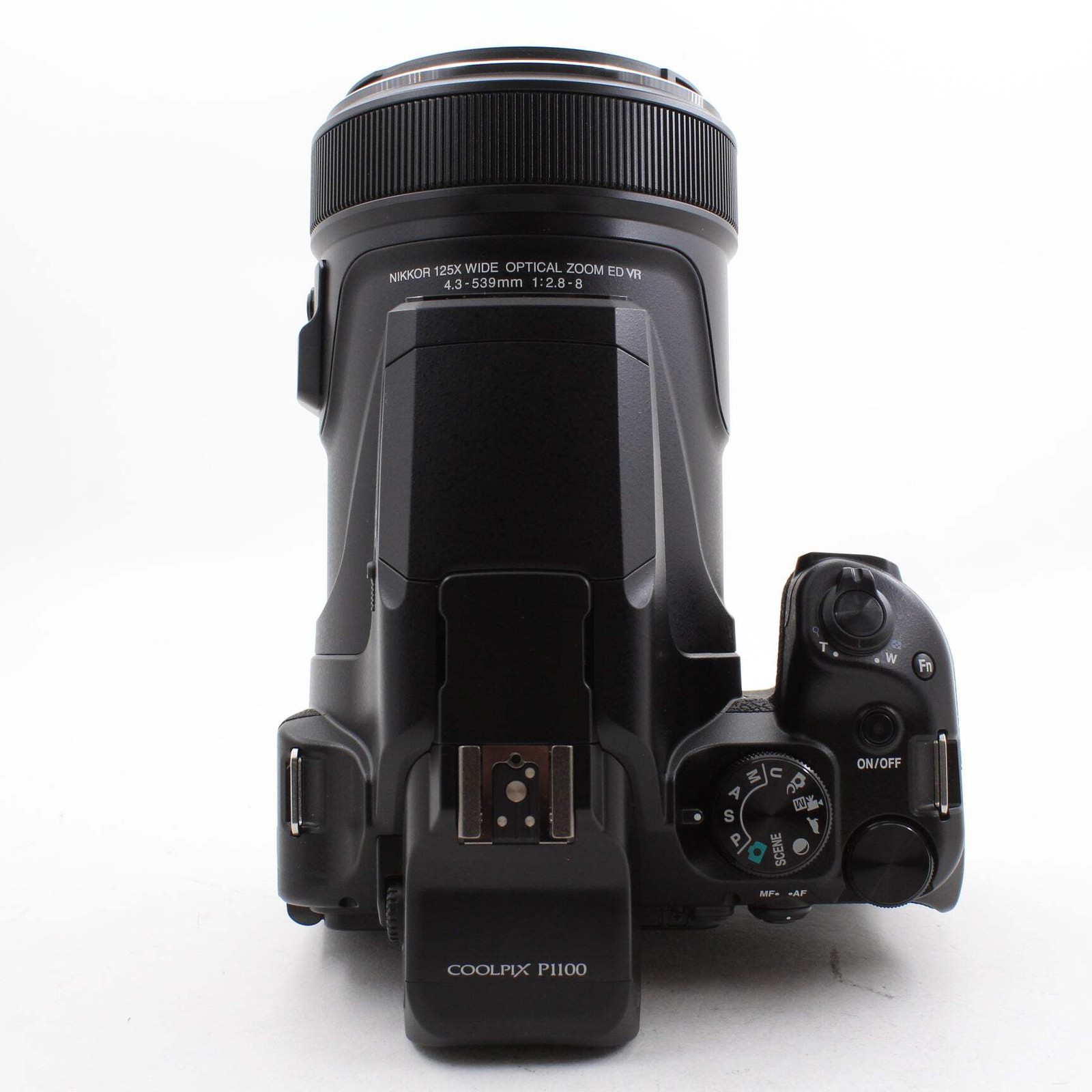 * OPEN BOX EXCELLENT * Nikon COOLPIX P1100 Digital Camera