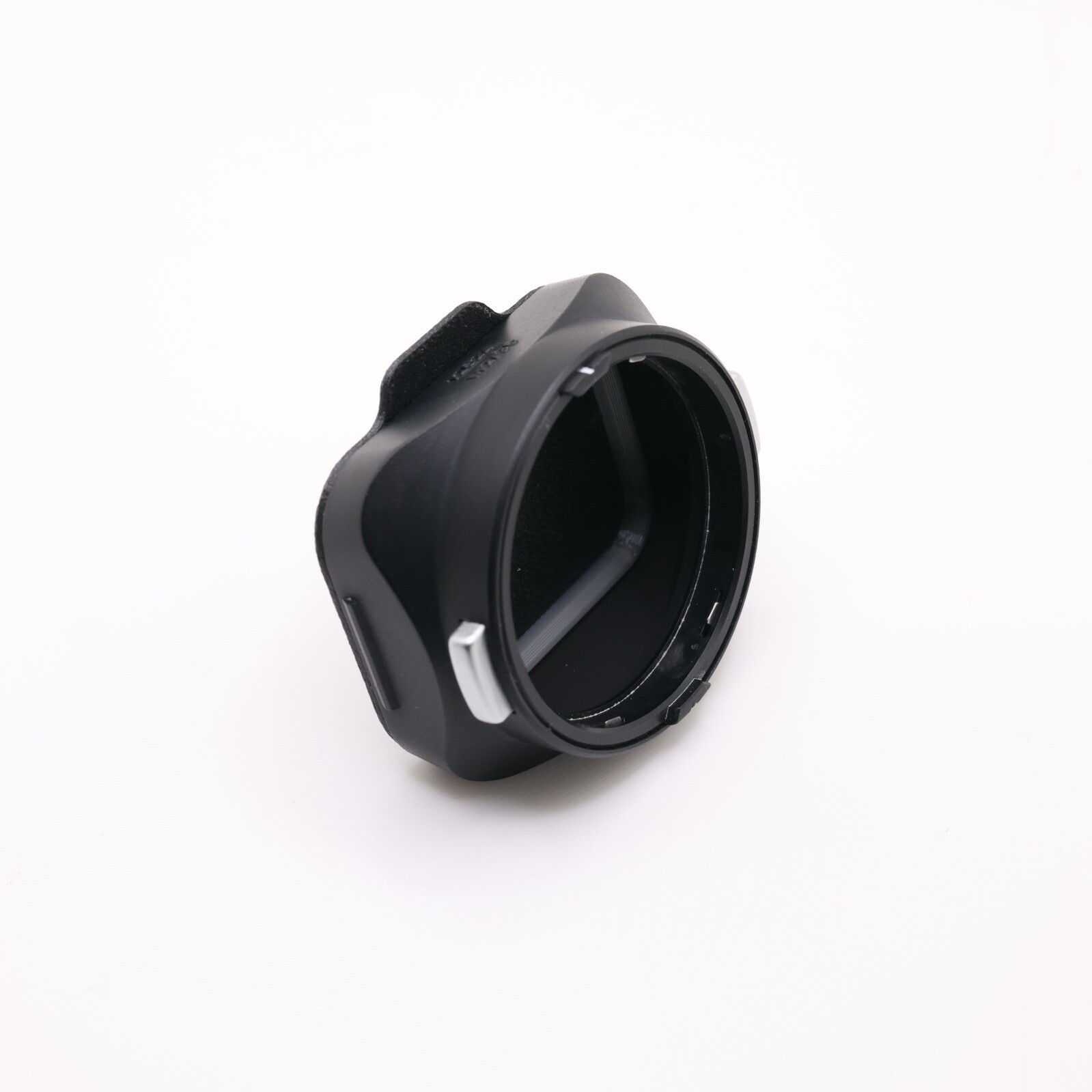 Press-On Cap for Leica 12524 / 12526 Square Lens Hood – Lifetime Warranty