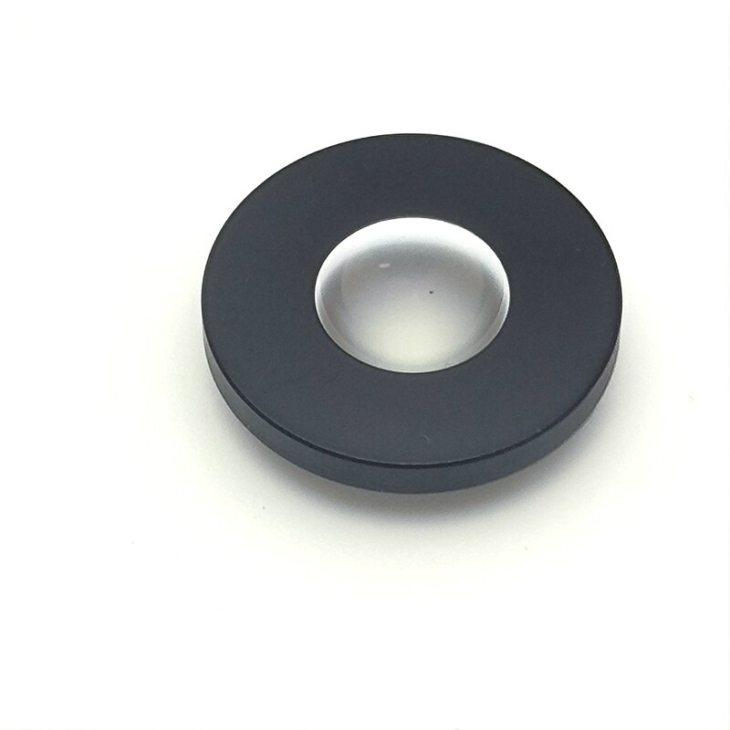 1pcs Original Lens Glass Unit Assembly Part For GoPro MAX 360 Action Camera Part