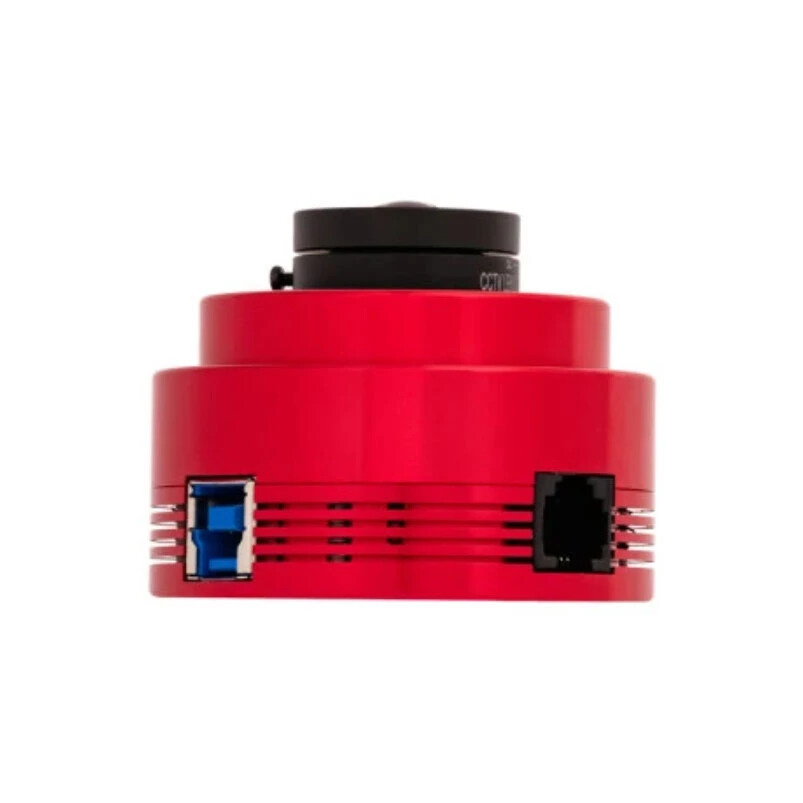 ZWO ASI662MC 2.07 MP CMOS Color Astronomy Camera with USB 3.0 # ASI662MC