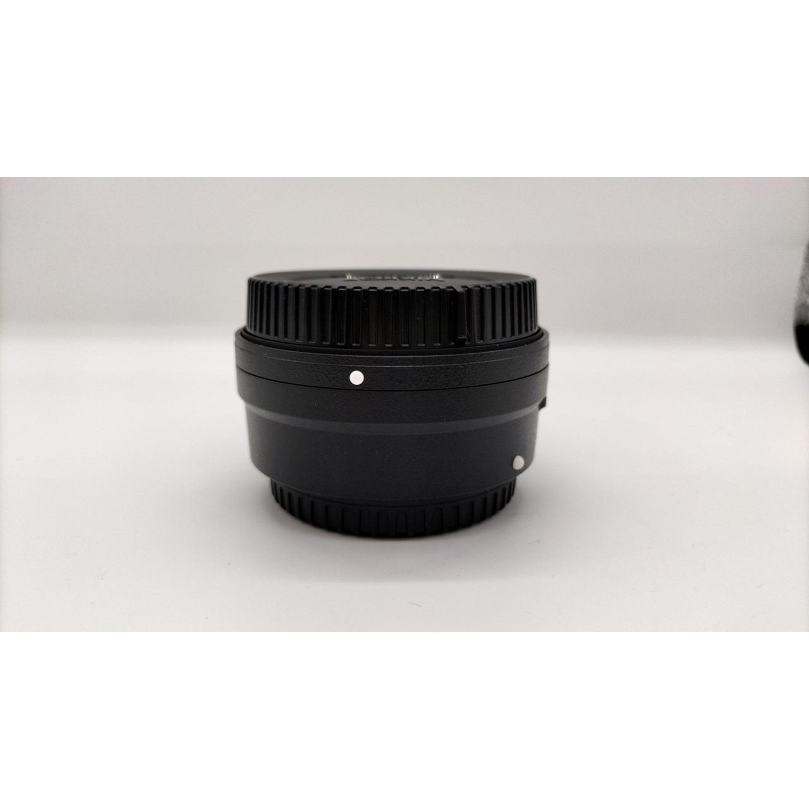Nikon FTZ II Mount Adapter F-Mount Lens to Z-Mount Camera Body Excellent Used