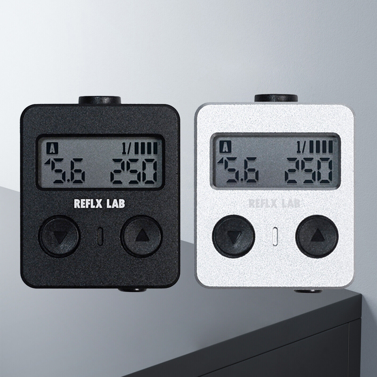 For fuji Leica Nikon Universal Reflx Lab Camera Hot Cold Shoe Light Meter