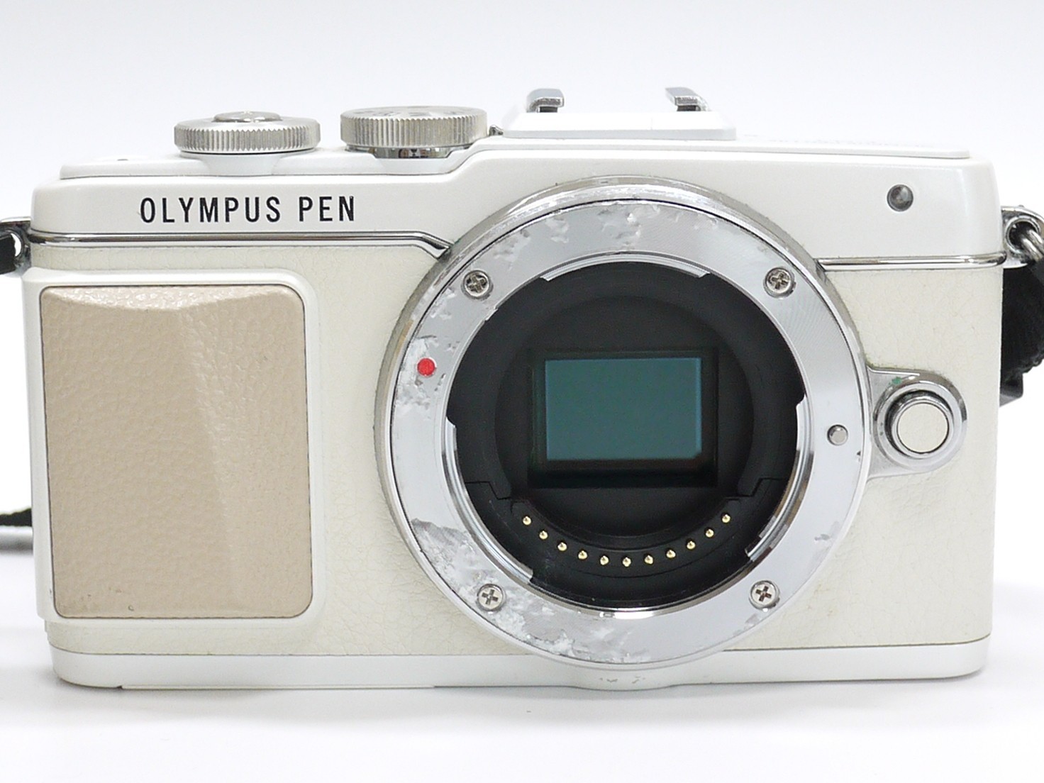 OLYMPUS PEN Lite E-PL7 Mirrorless Digital Camera 14-42mm Lens Tested(2351 shots)
