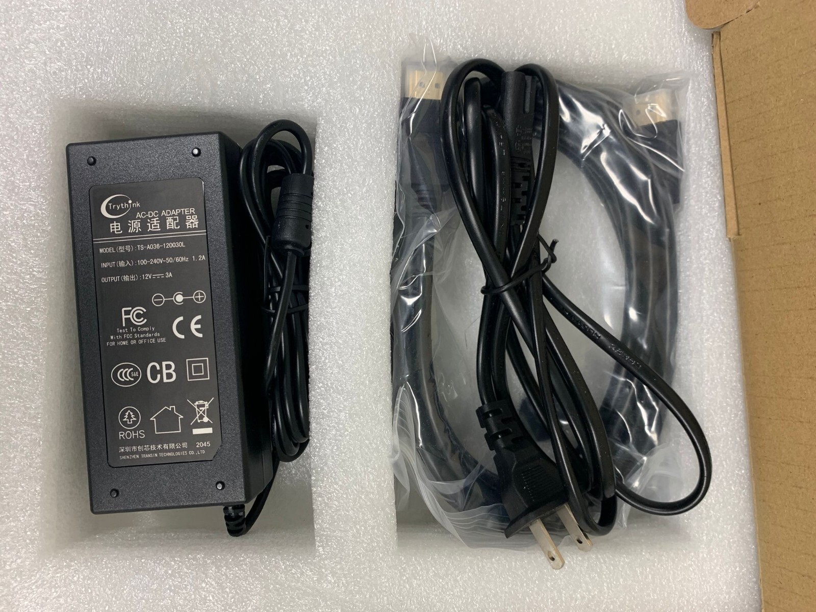 PTZCAM Switch N8 – 8 Channel NDI Switcher and PTZ Controller w/RTMP Streaming