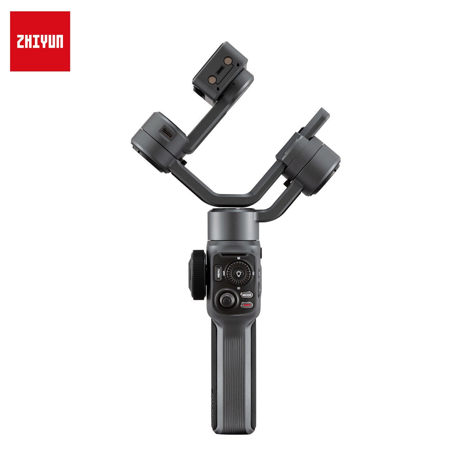 Zhiyun Gimbal Stabilizer for Smartphone 3-Axis Phone Gimbal for Android iPhone