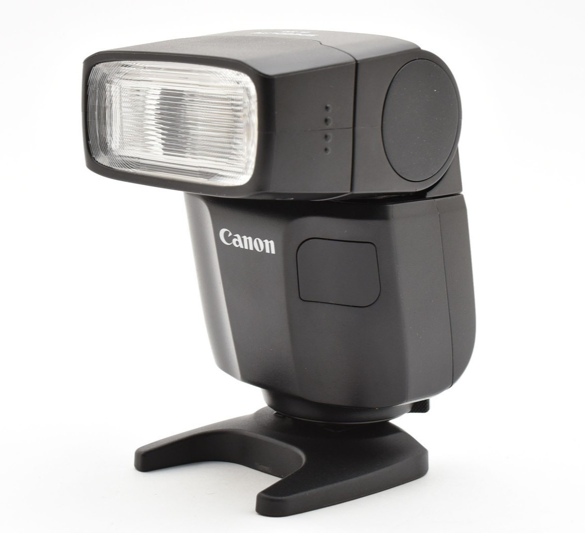 Works Perfectly[Mint] Canon Electronic Flash Speedlite EL-100 Japan + FREE Case
