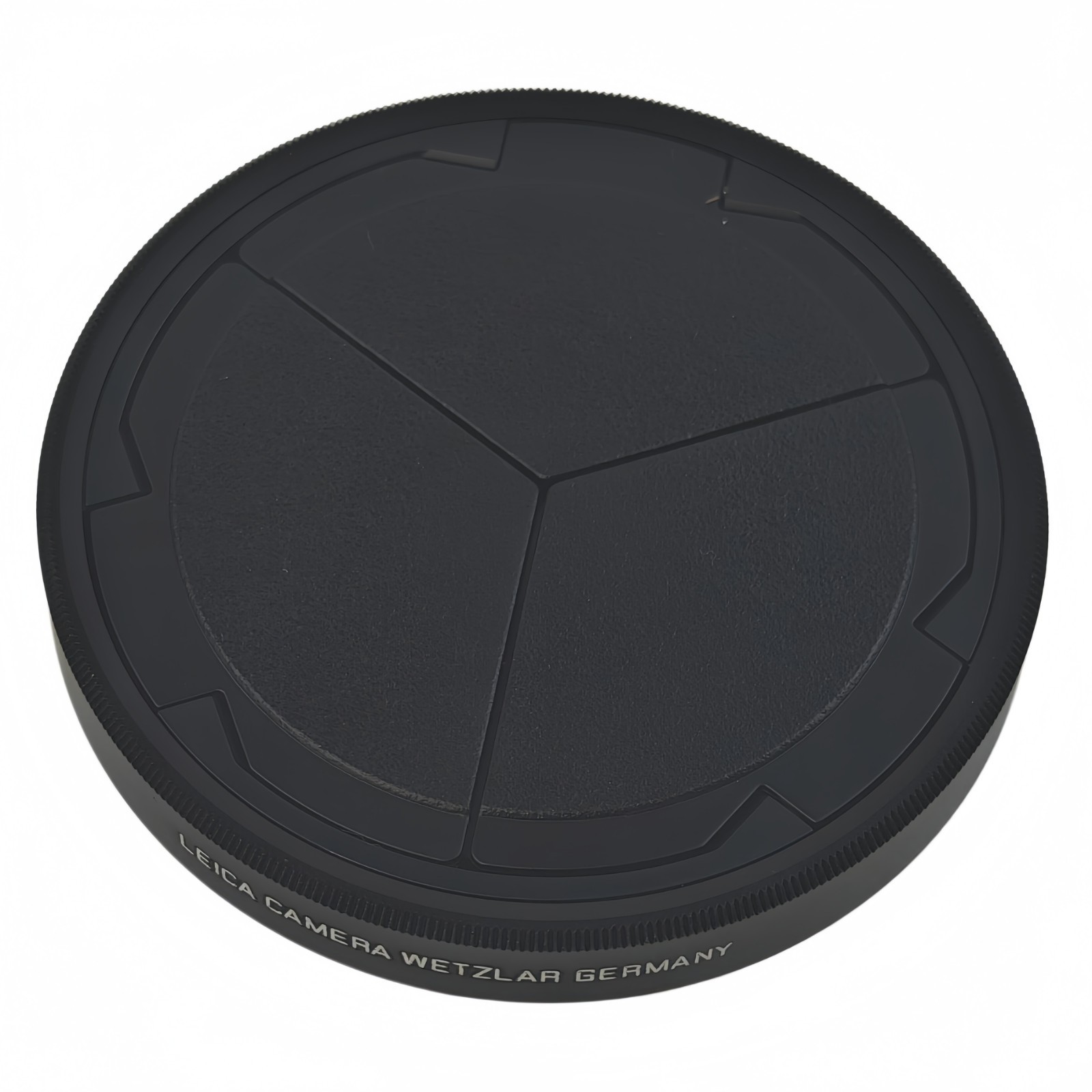 Leica Auto Lens Cap for D-Lux 7 | D-Lux 8 | D-Lux (Typ 109) | Leica 18548