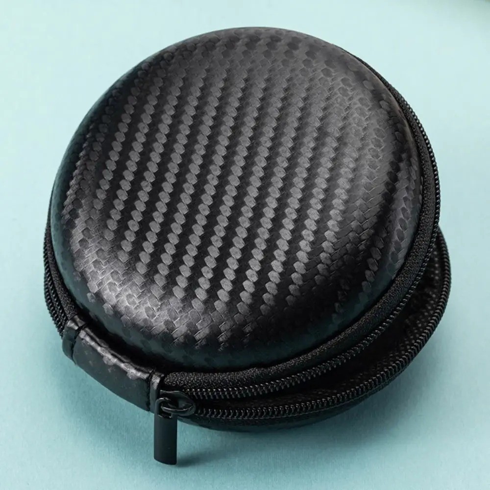 NEW 2026 Portable EVA Electronics Storage Hard Case Pouch