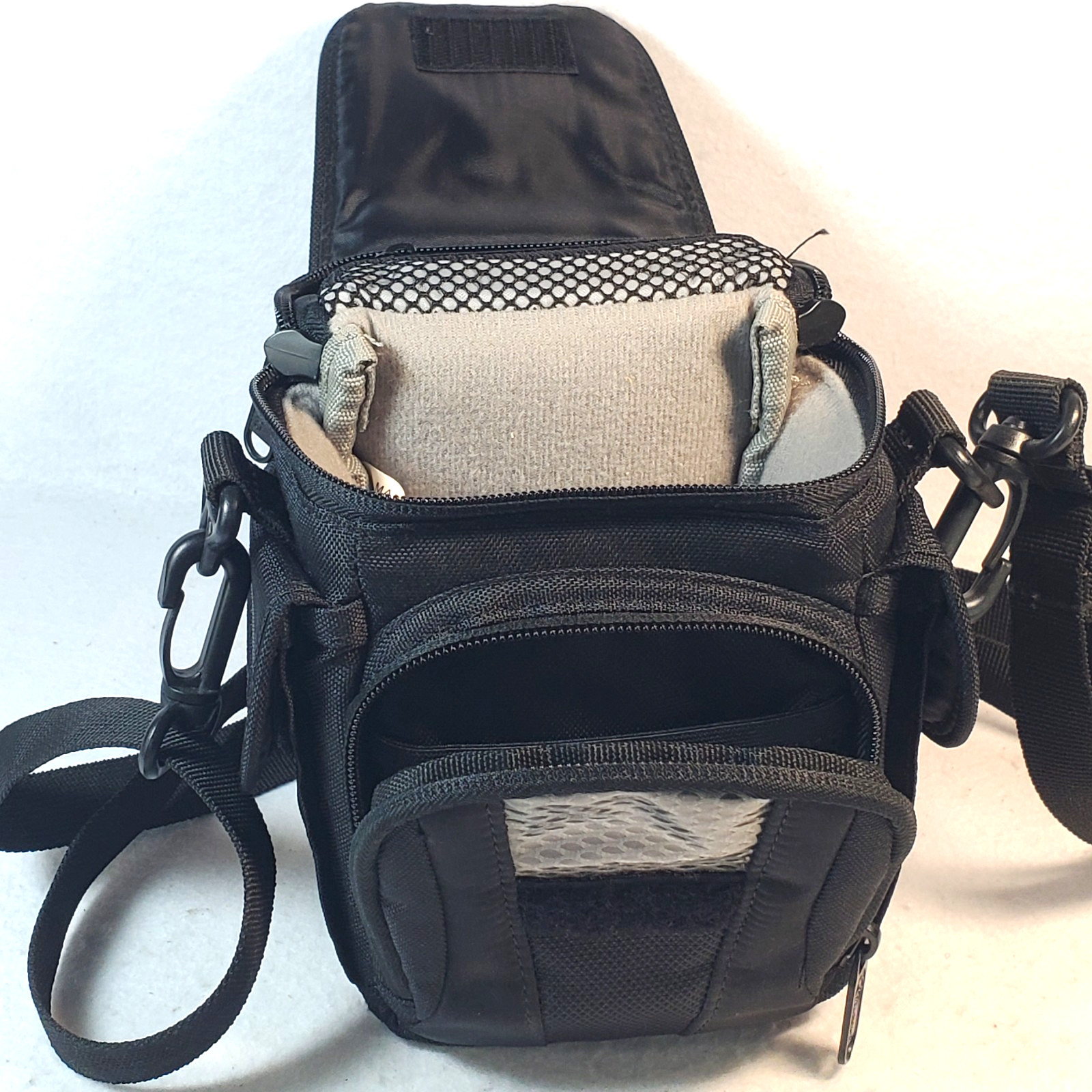 Lowepro Edit 100 Camcorder Camera Carry Shoulder Bag