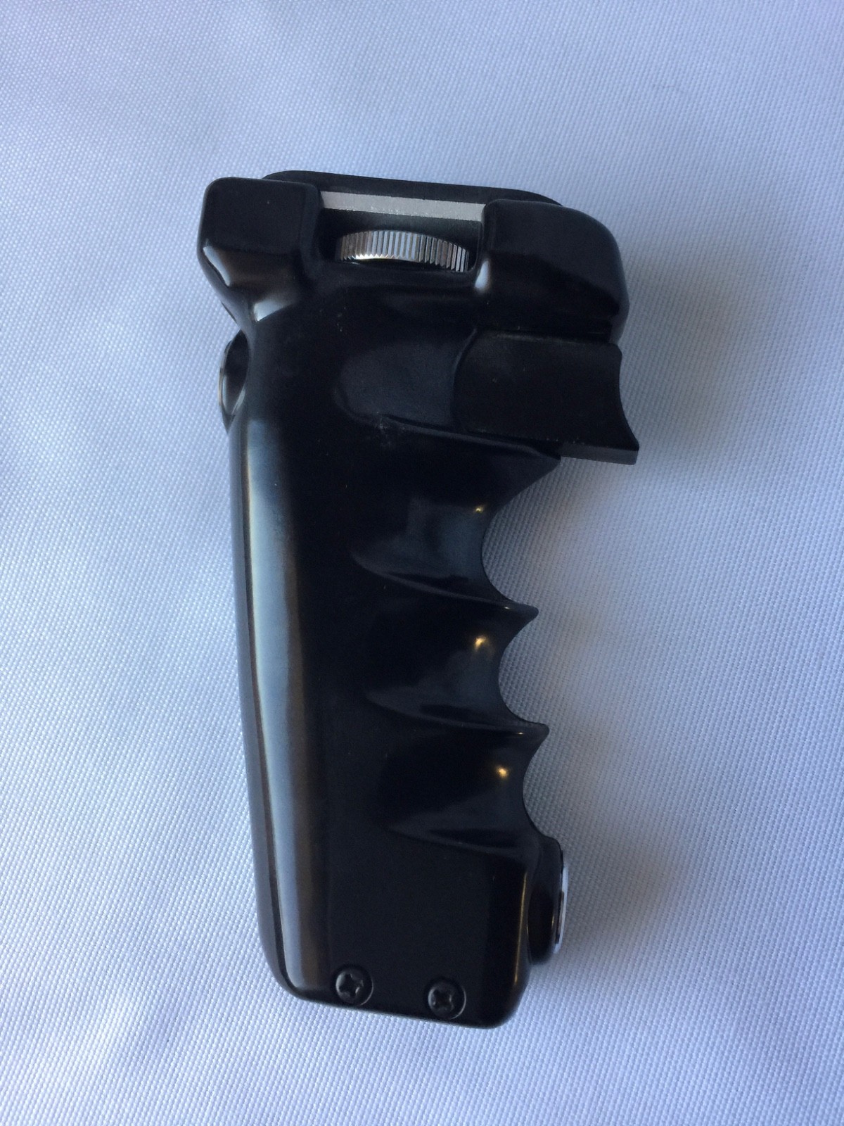 Stitz F camera pistol grip Vintage made Japan