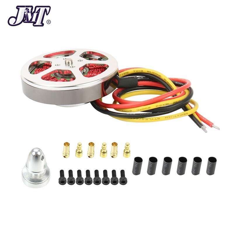 Full Set Hexacopter GPS Drone ARF Aircraft Kit Tarot FY690S Frame 750KV Motor