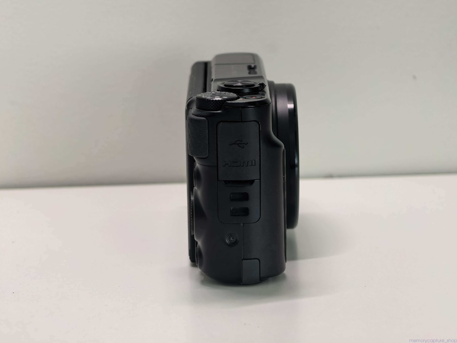 Canon PowerShot SX740 HS 20.3MP 40x Zoom Digital Camera