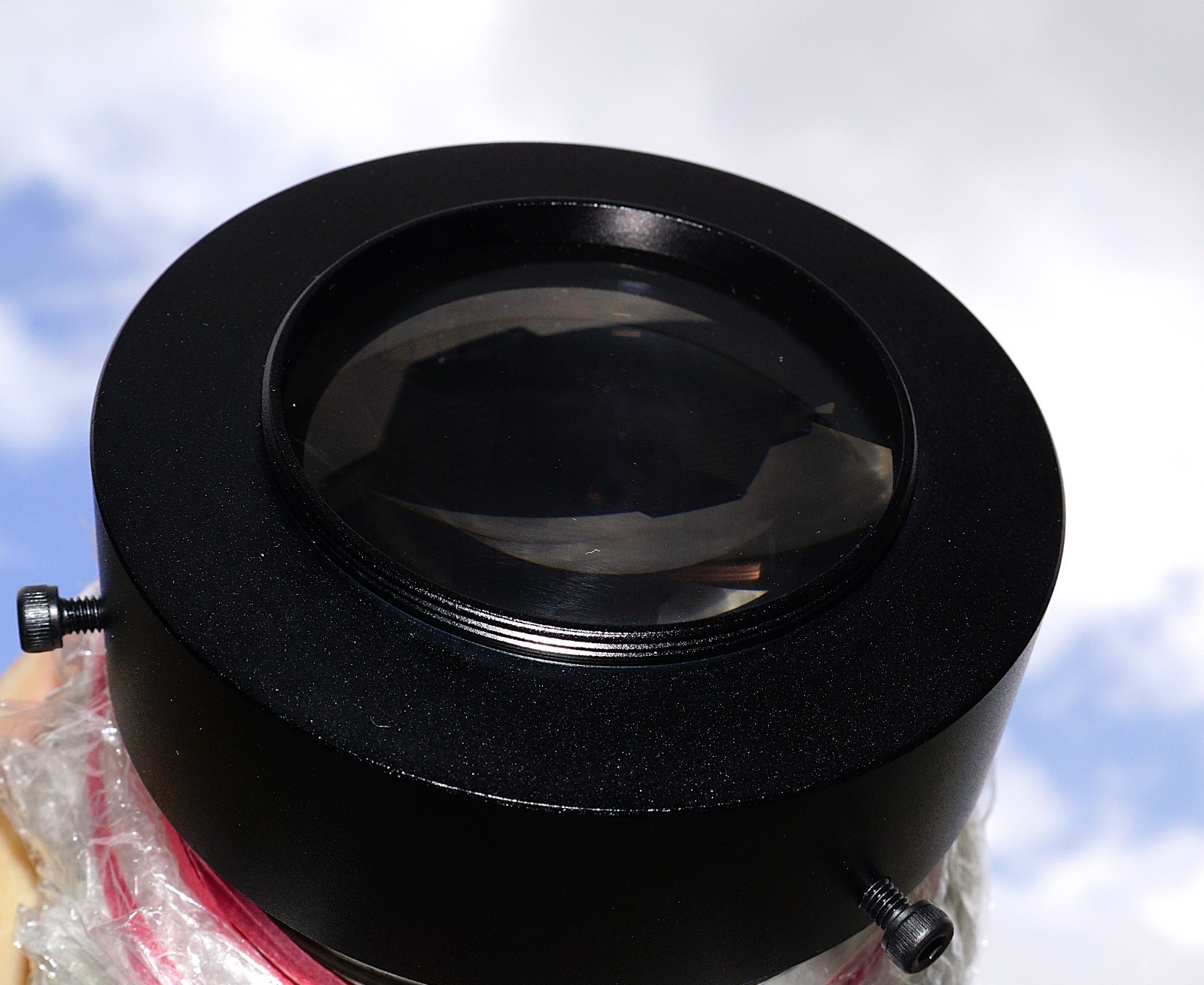 180mm F2 FAST 5×7 WIDE Speed Graphic Graflx Aero Ekt ADAPT M65 Fuji GFX -50 LENS