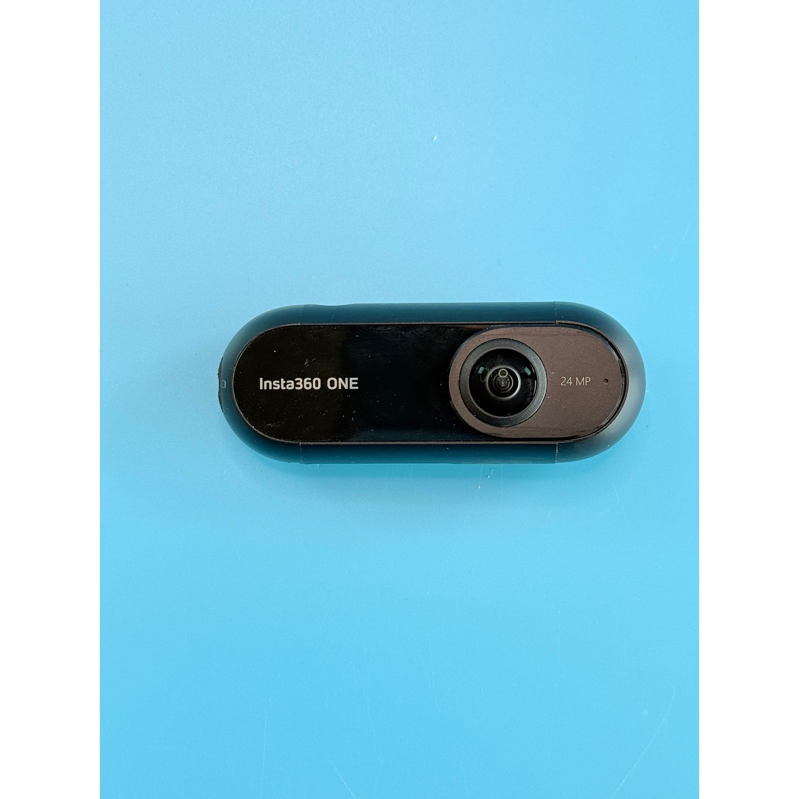 Insta360 ONE 4K UHD 360 Action Camera w/ Selfie Stick
